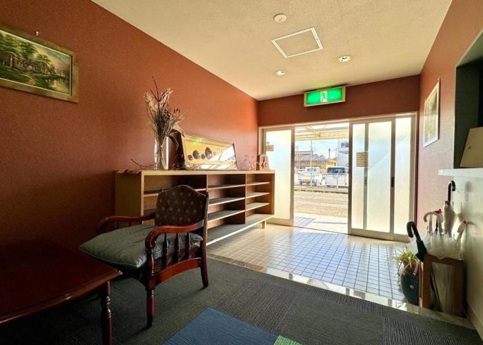 Ryokans ビジネスホテル美咲