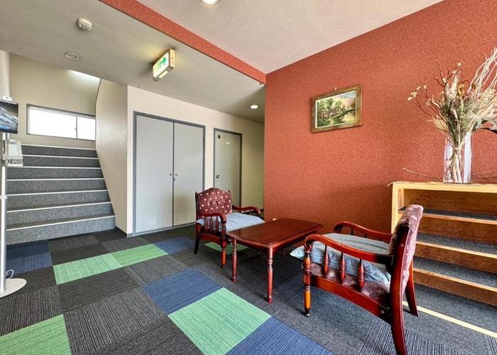 Ryokans ビジネスホテル美咲