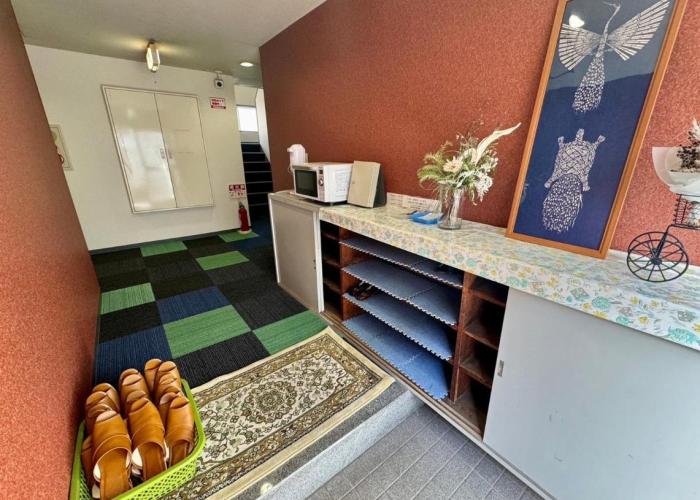 Ryokans ビジネスホテル美咲