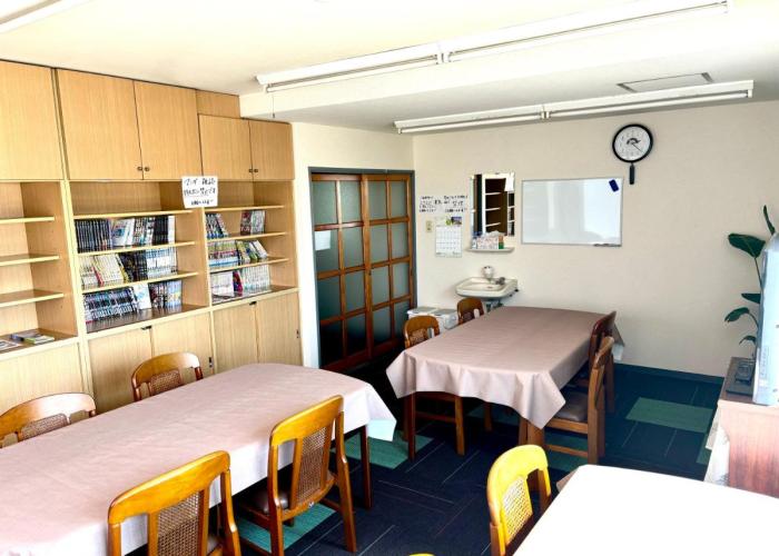 Ryokans ビジネスホテル美咲