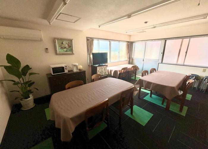 Ryokans ビジネスホテル美咲