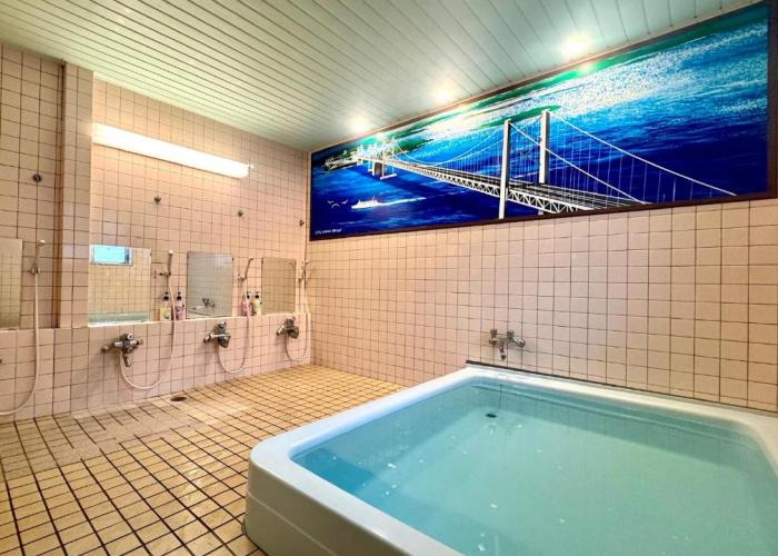 Ryokans ビジネスホテル美咲