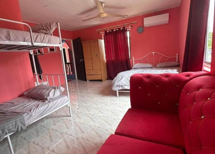 NN HOMESTAy