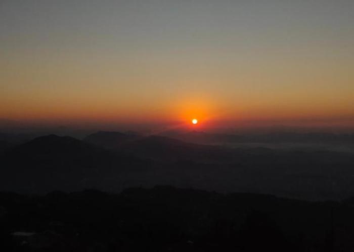 Osho Divine Zone Ashram