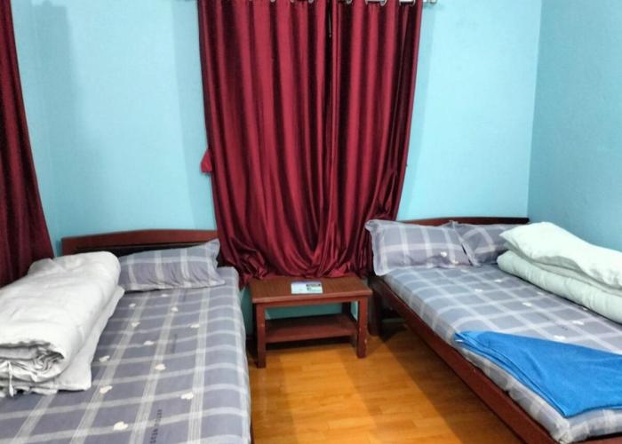 Osho Divine Zone Ashram