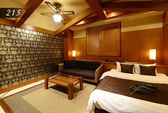 Hotel Ayung 大人専用
