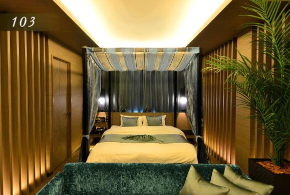 Hotel Ayung 大人専用