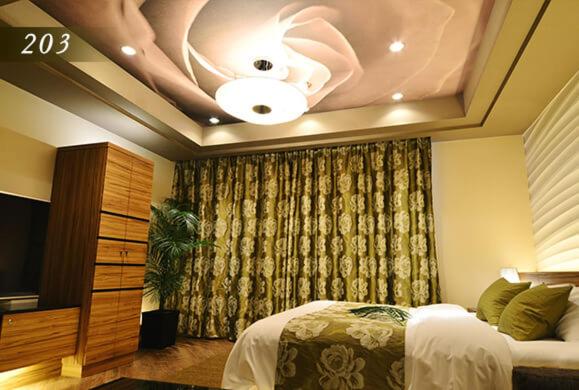 Hotel Ayung 大人専用