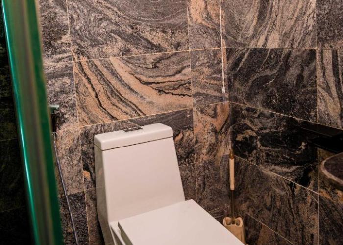 Number Ten by Scarborough - Luxury Serviced Apartments, Asaba