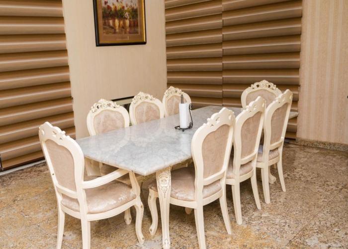 Number Ten by Scarborough - Luxury Serviced Apartments, Asaba