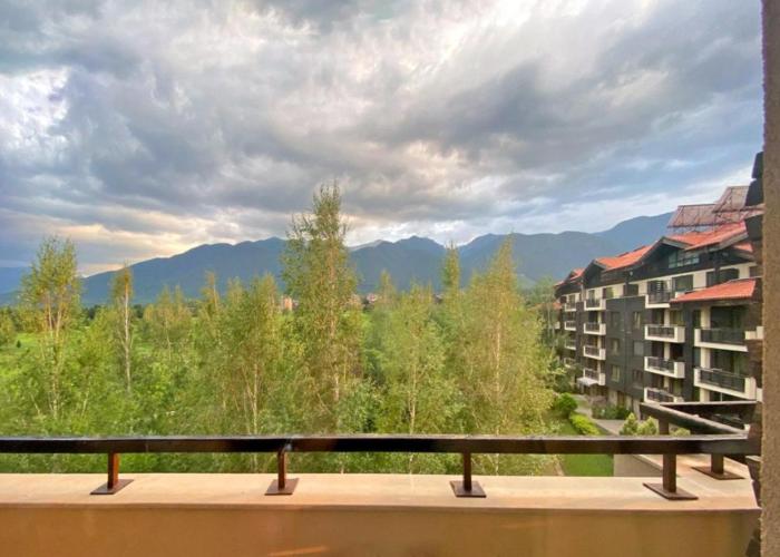TERRA Vista Penthouse near Pirin Golf and Bansko