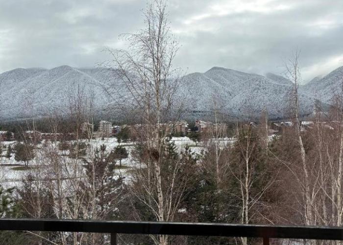 TERRA Vista Penthouse near Pirin Golf and Bansko