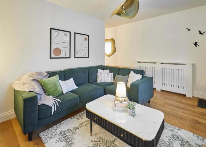 Host & Stay - Hovera Cottage