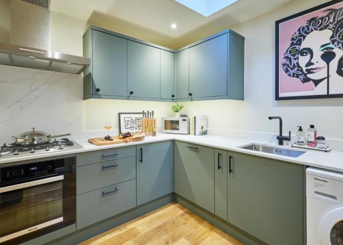 Host & Stay - Hovera Cottage