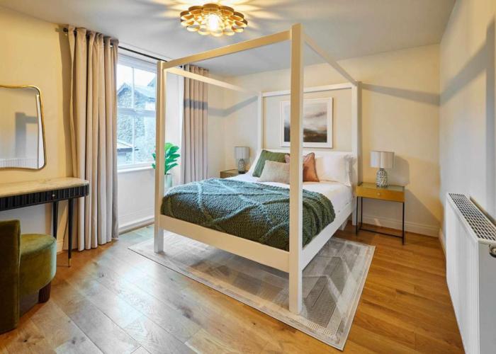 Host & Stay - Hovera Cottage