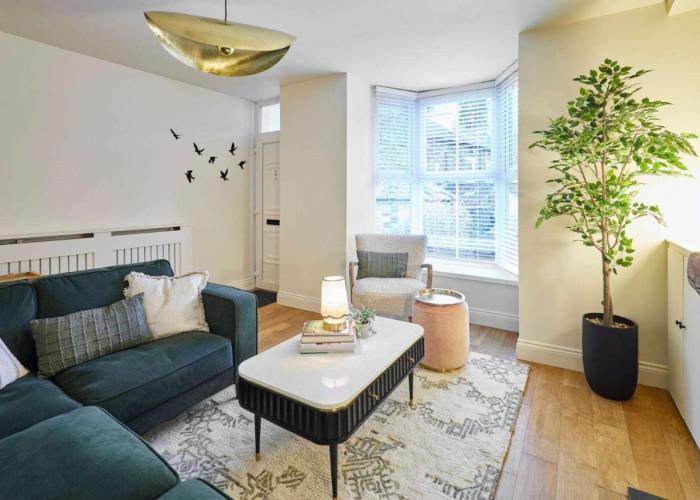 Host & Stay - Hovera Cottage