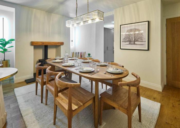 Host & Stay - Hovera Cottage