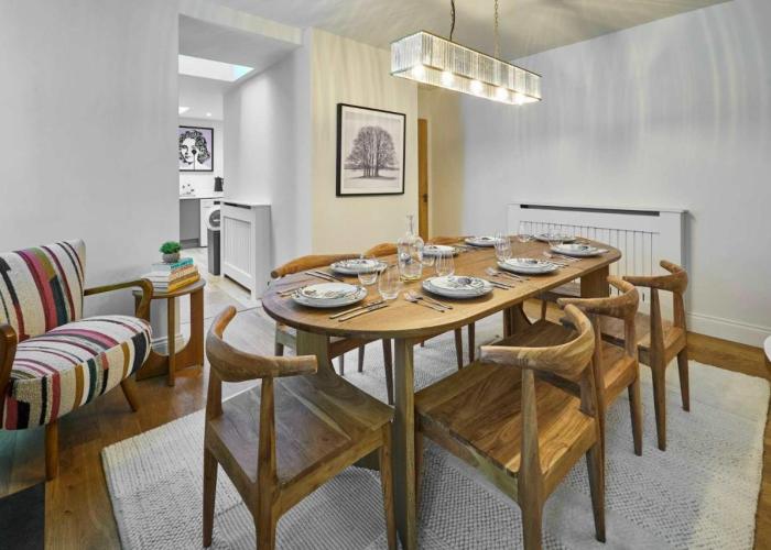 Host & Stay - Hovera Cottage