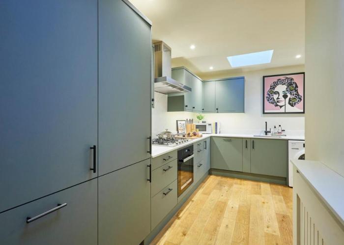 Host & Stay - Hovera Cottage