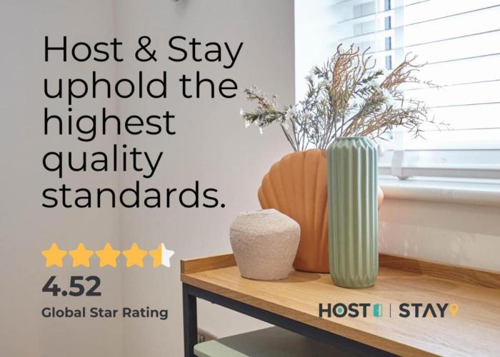 Host & Stay - Hovera Cottage