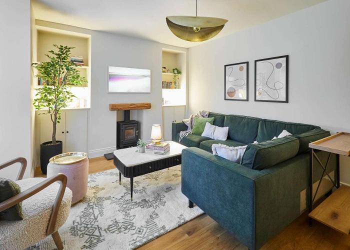 Host & Stay - Hovera Cottage