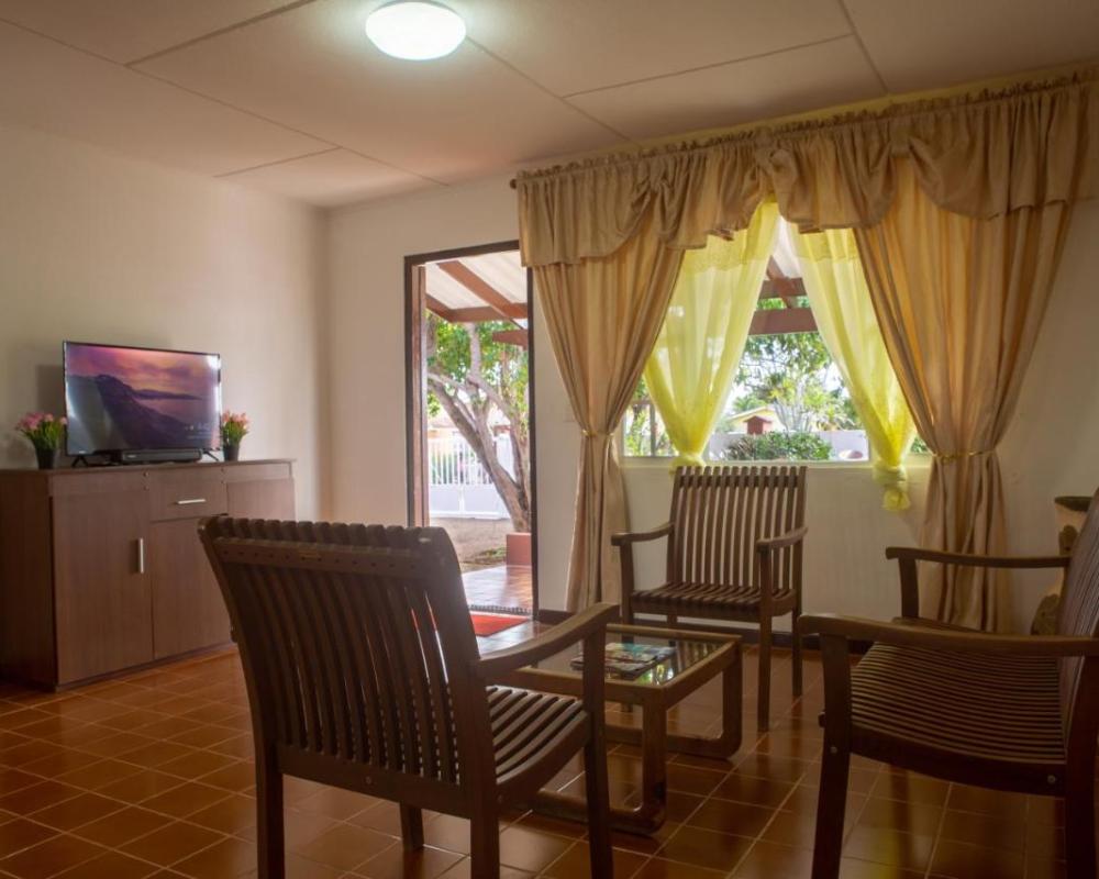 Ninchi Curacao Apartment