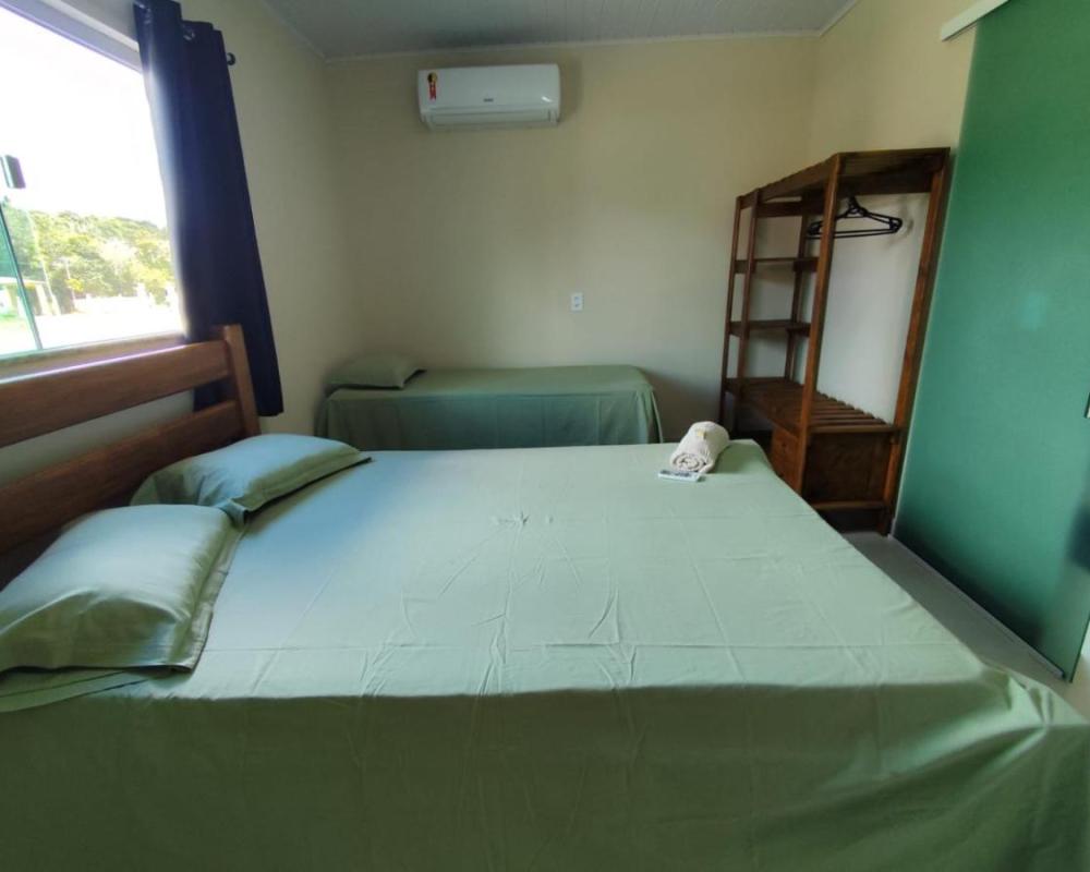 Pousada Moreira & Rosangela A