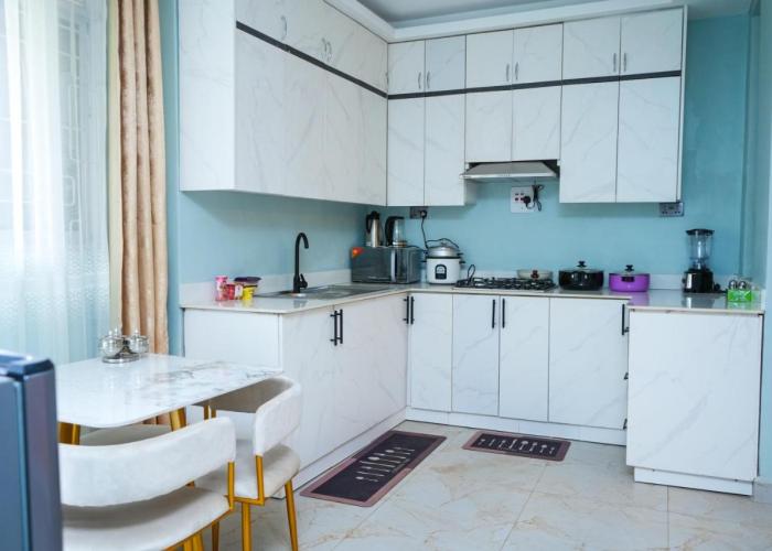 E- Residence