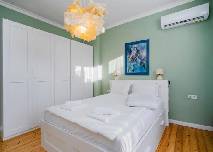 Charming 1BD Apartment Next to Women's Market by Flat Mаnager