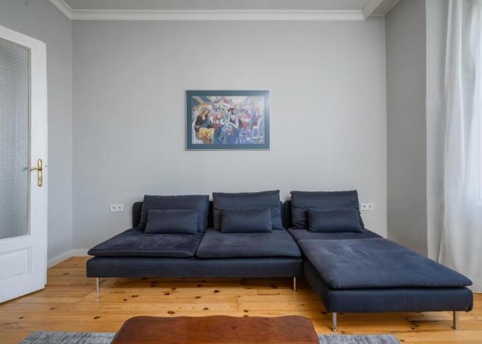 Charming 1BD Apartment Next to Women's Market by Flat Mаnager