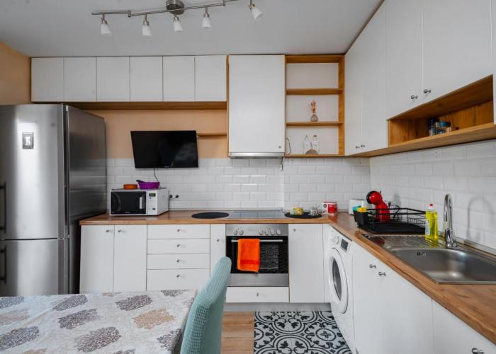 Charming 1BD Apartment Next to Women's Market by Flat Mаnager