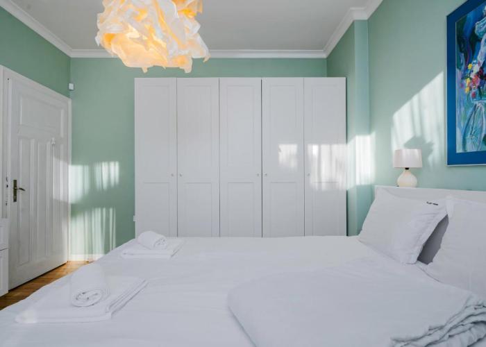 Charming 1BD Apartment Next to Women's Market by Flat Mаnager