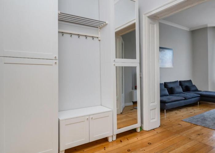 Charming 1BD Apartment Next to Women's Market by Flat Mаnager