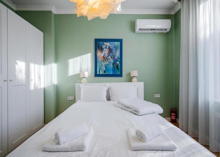 Charming 1BD Apartment Next to Women's Market by Flat Mаnager