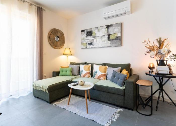 Apartment GOLD with FREE PARKING