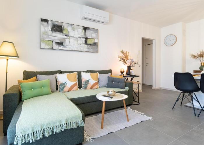 Apartment GOLD with FREE PARKING