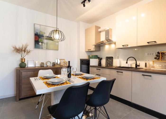 Apartment GOLD with FREE PARKING