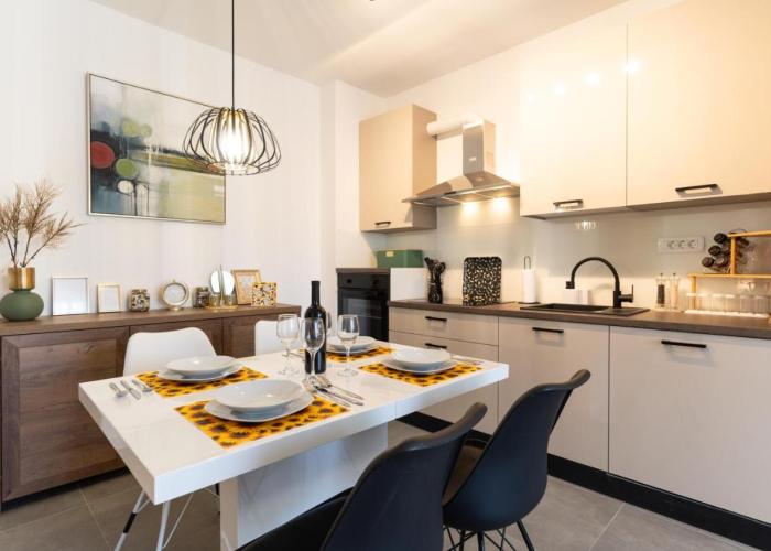 Apartment GOLD with FREE PARKING