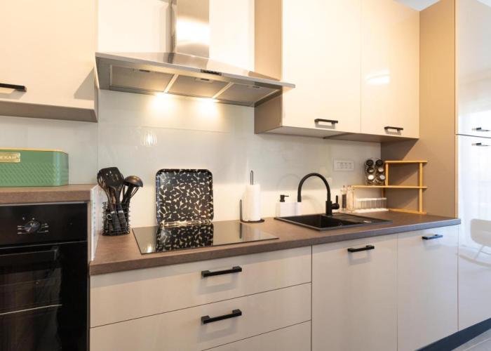 Apartment GOLD with FREE PARKING
