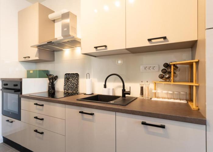Apartment GOLD with FREE PARKING