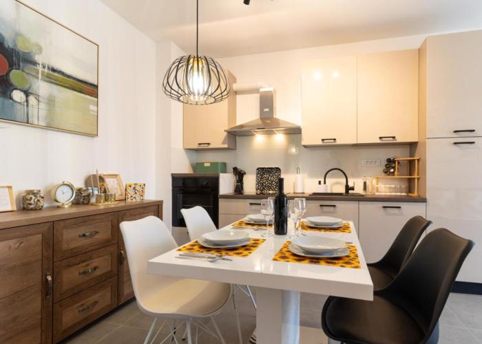 Apartment GOLD with FREE PARKING