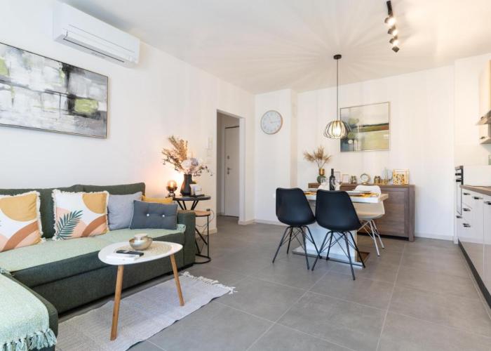 Apartment GOLD with FREE PARKING