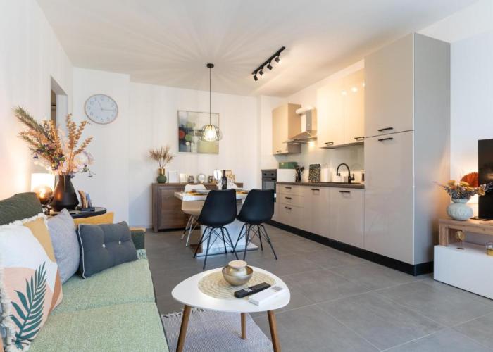 Apartment GOLD with FREE PARKING