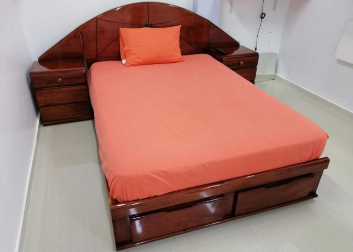 loft luxury in pucallpa 2hab 2bath