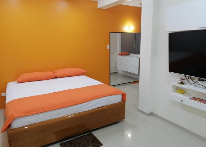 loft luxury in pucallpa 2hab 2bath