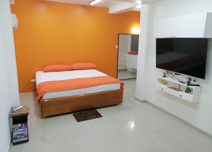 loft luxury in pucallpa 2hab 2bath