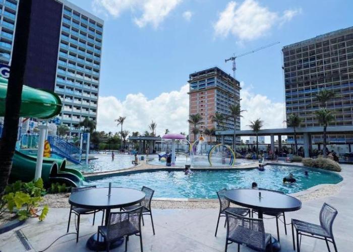 Apto Premium Resort