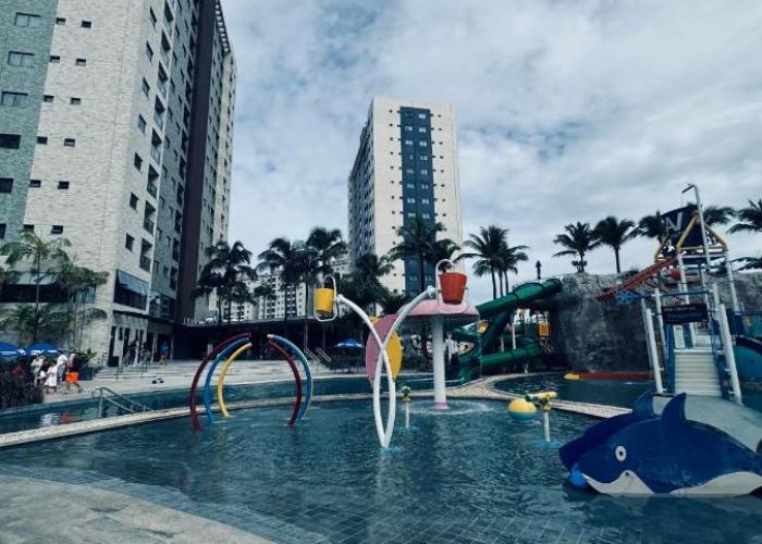 Apto Premium Resort