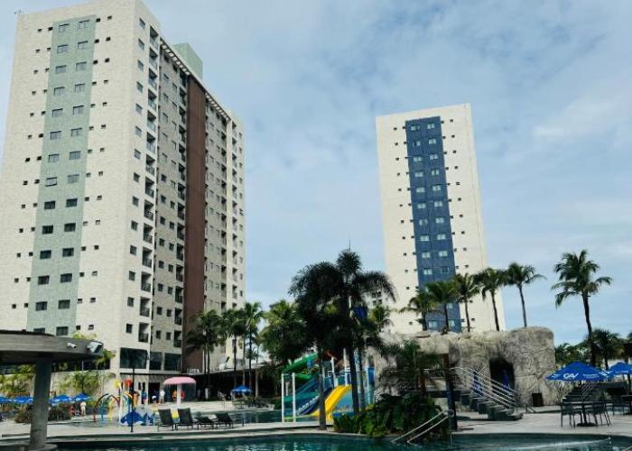 Apto Premium Resort