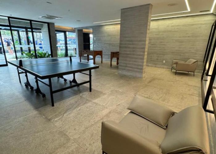 Apto Premium Resort